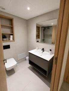 Tanger City Center Residence 10C Hilton & Beach