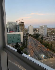 Tanger City Center Residence 10C Hilton & Beach