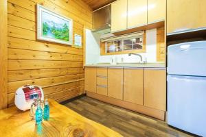 Inje Solga Pension