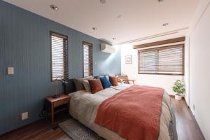 Shibuya-ku - Apartment - Vacation STAY 72219v
