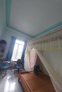 Nhà ở nông thôn cao cấp