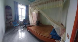 Nhà ở nông thôn cao cấp