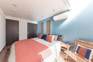 Shibuya-ku - Apartment - Vacation STAY 72219v