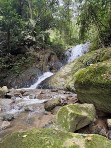 Montes de Moriah
