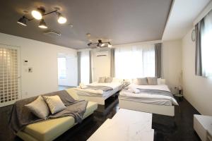 Atrium 5C, 6D, 9th floor - Vacation STAY 14673