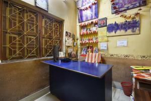 Hotel O Keshry Lodge & Guest House