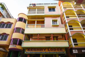 Hotel O Keshry Lodge & Guest House
