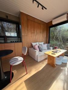 Casa Guazubirá Minicasa en Villa Serrana