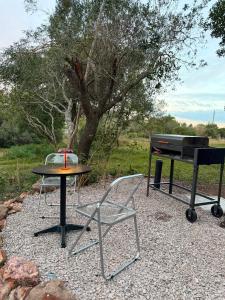 Casa Guazubirá Minicasa en Villa Serrana