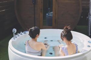 Ocean Resort Tateyama K House - Vacation STAY 73446v