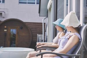 Ocean Resort Tateyama K House - Vacation STAY 73446v