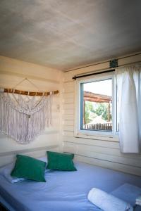Tribu Hostal