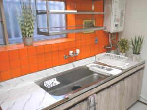 Nishikujo stay5 - Vacation STAY 14800