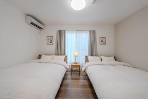 NIKYO Sora Inn I Private Villa OSAKA