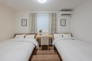 NIKYO Sora Inn I Private Villa OSAKA
