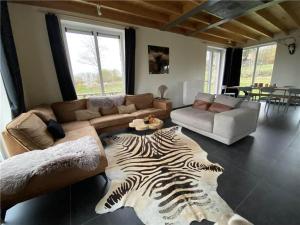 Cosy Holiday Home in Durbuy with Garden