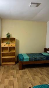 Apartament, downtown and bus station 10 minutes away