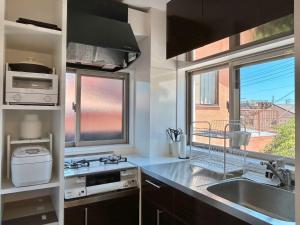 Smart Stay Ito Room 201 - Vacation STAY 38637v