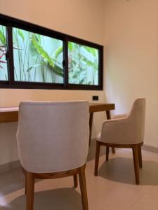 2BR Mediterranean Villa next to Black Sand Brewery