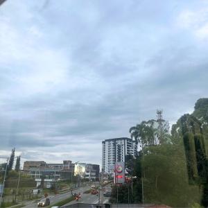Hotel Zona Oro