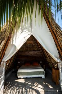 Tribu Hostal