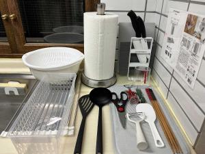 LITS INN Sapporo - Vacation STAY 97089v