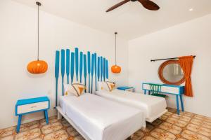 Sunrise Villa 4BR Beachside An Bang Beach Hoi An by Beachside Boutique Homes