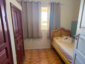 Casinha de Vó no Santuário Nacional de Anchieta