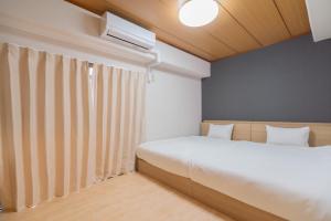 心斋桥Shinsaibashi JINFUHotel