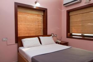 Westwood Residence Goa - The Boutique Hotel