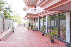 Westwood Residence Goa - The Boutique Hotel