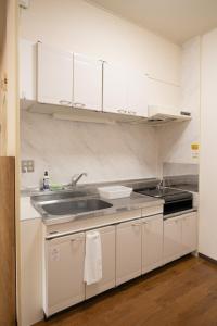 RIVER WEST Hiroshima 302, 305, 306 - Vacation STAY 54075v