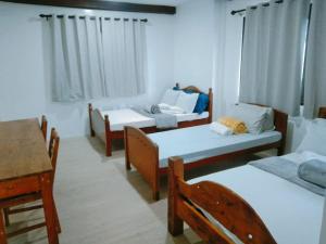 Hinahon House