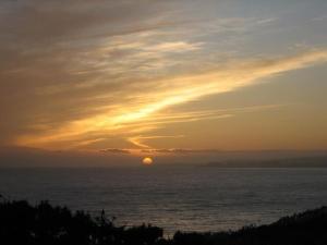 Seascape Ocean View Condo