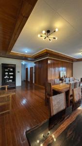 Hinahon House
