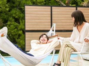 Lupo Forest "GRAN FOREST Echizen Miyama" - Vacation STAY 07085v