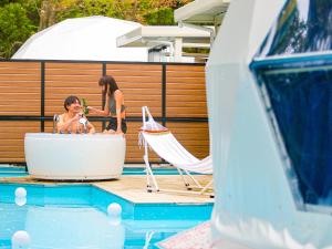 Lupo Forest "GRAN FOREST Echizen Miyama" - Vacation STAY 07085v