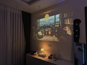 Harbour Homestay