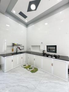 Homestay Trà Gừng