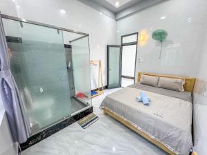 Homestay Trà Gừng