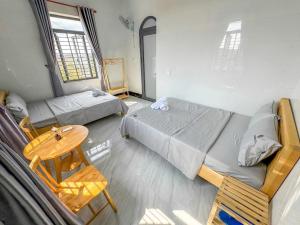 Homestay Trà Gừng