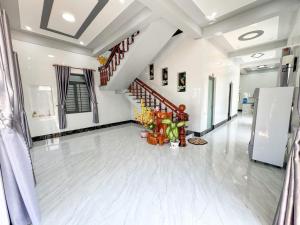Homestay Trà Gừng