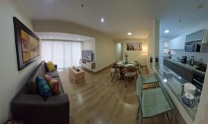 Wasi Apartment Pardo