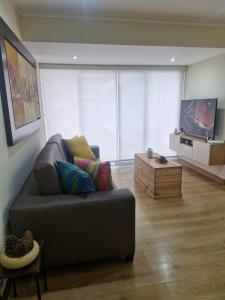 Wasi Apartment Pardo