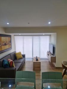 Wasi Apartment Pardo