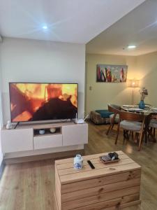 Wasi Apartment Pardo