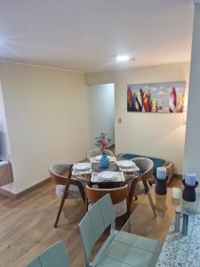 Wasi Apartment Pardo