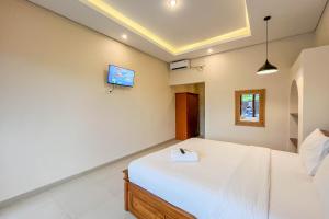 Cozy 2BR at Villa Damar Pererenan By Travelio