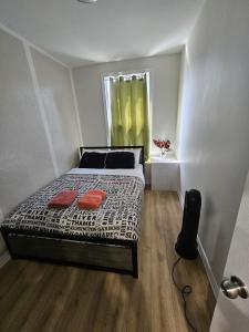 Toronto Family Guest Stays
