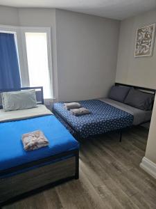 Toronto Family Guest Stays